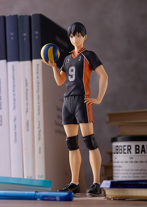HAIKYUU!! -Tobio Kageyama- POP Up Parade