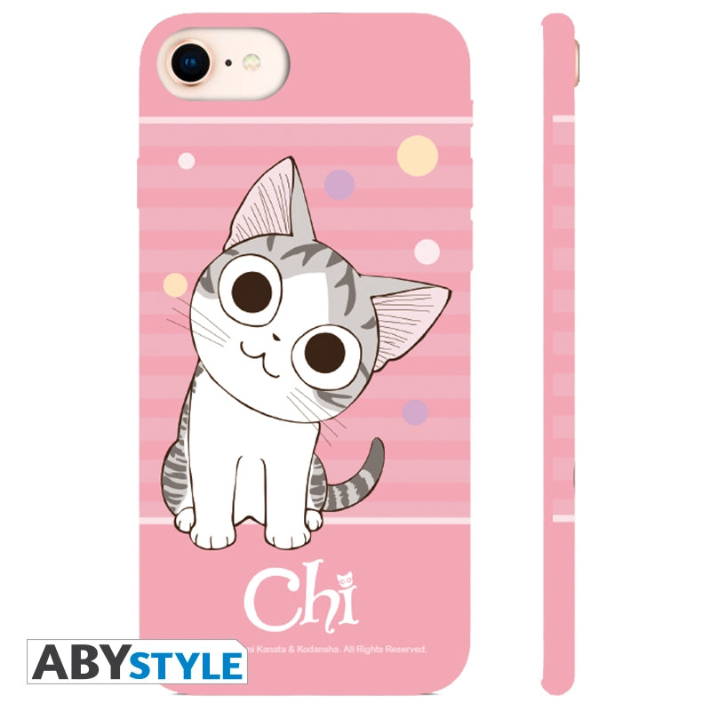 Coque iPhone CHI- Chi