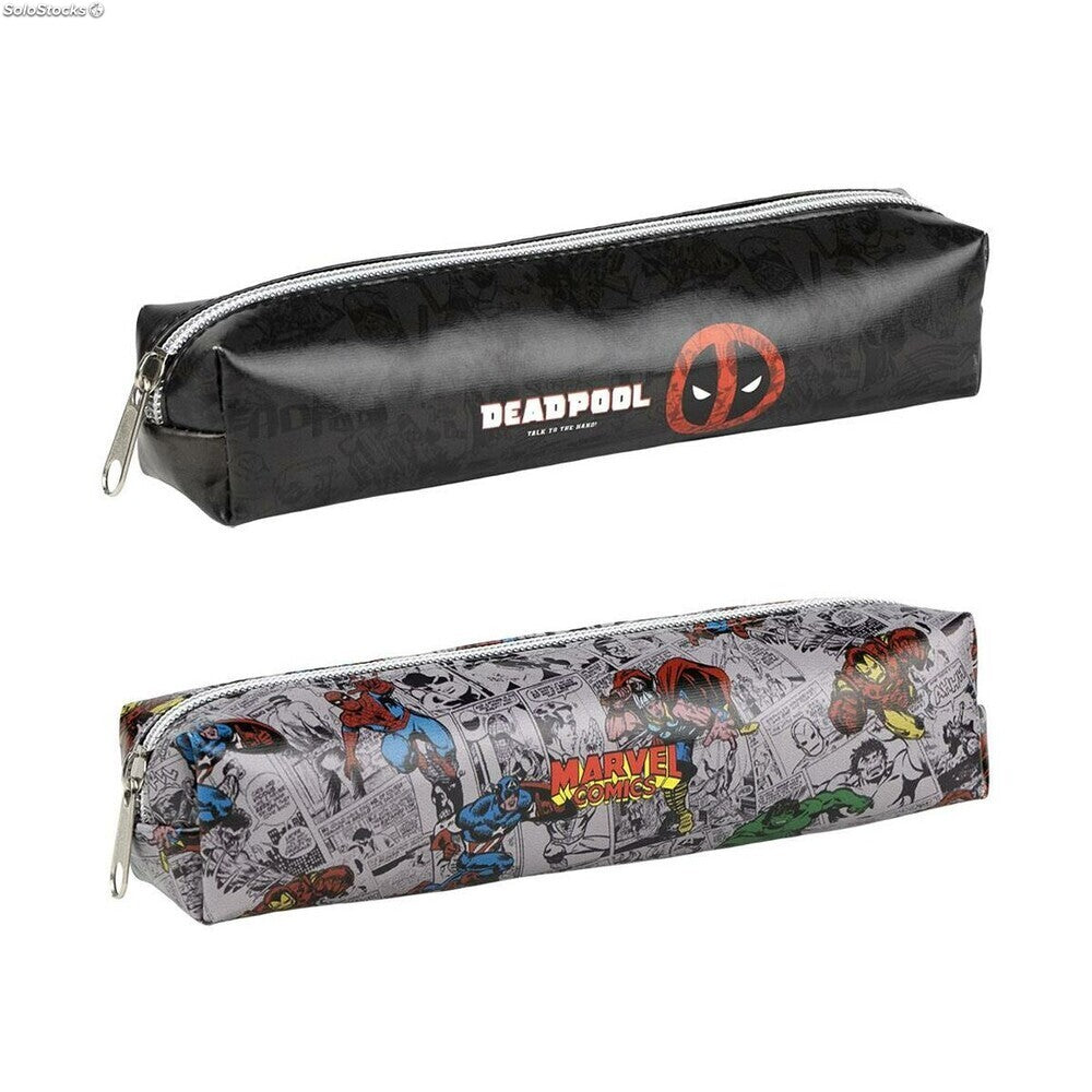 Trousse  Marvel