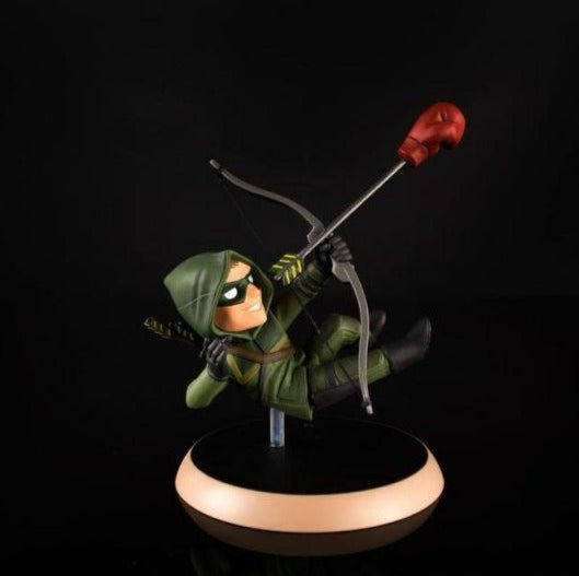 Diorama Green Arrow