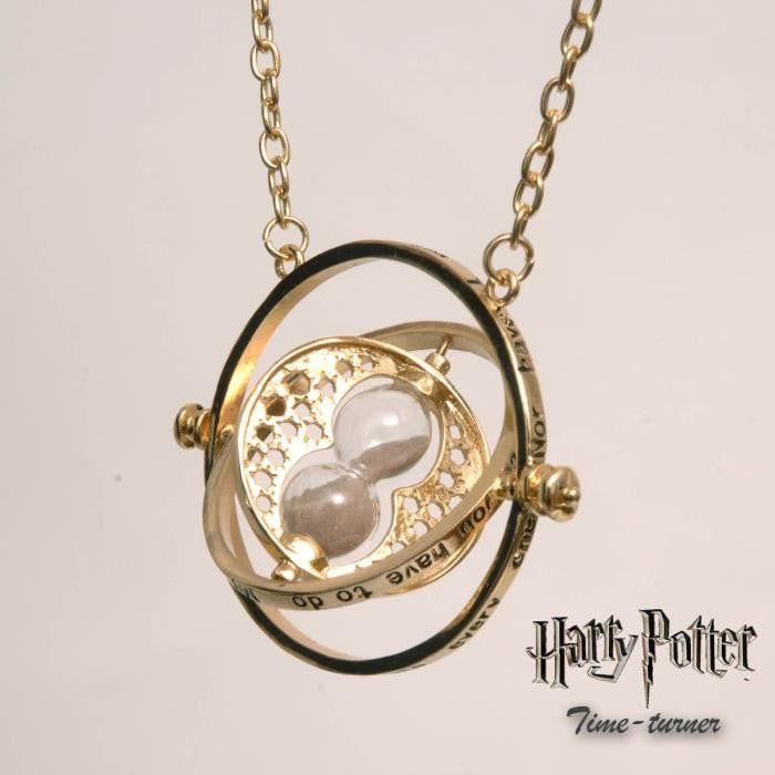 Chaine Harry Potter
