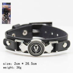 Bracelet Death Note
