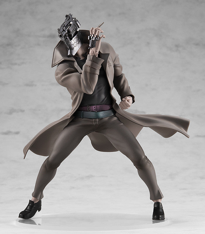 NO GUNS LIFE -Juzo Inui- POP Up Parade