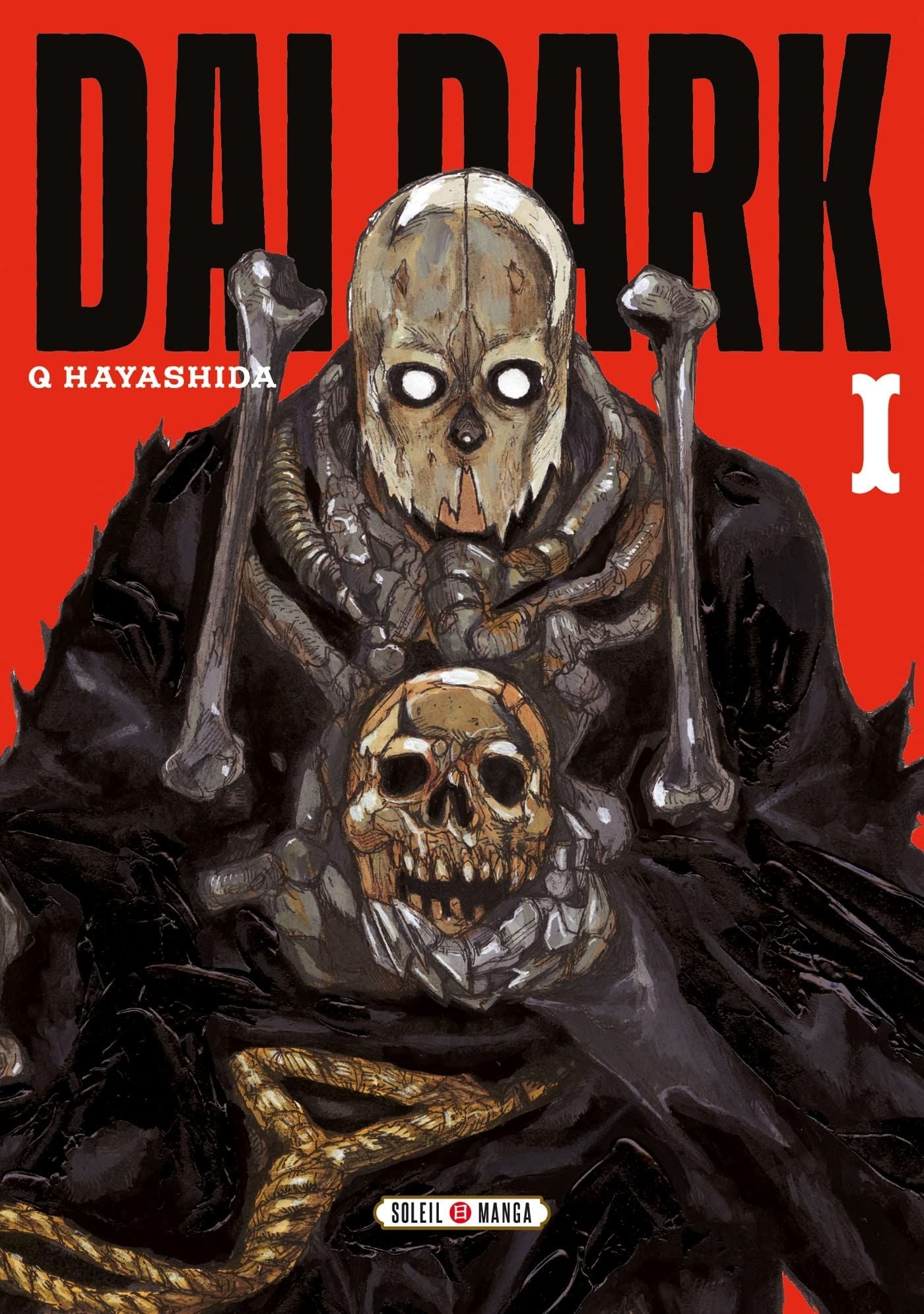 Dai Dark T01