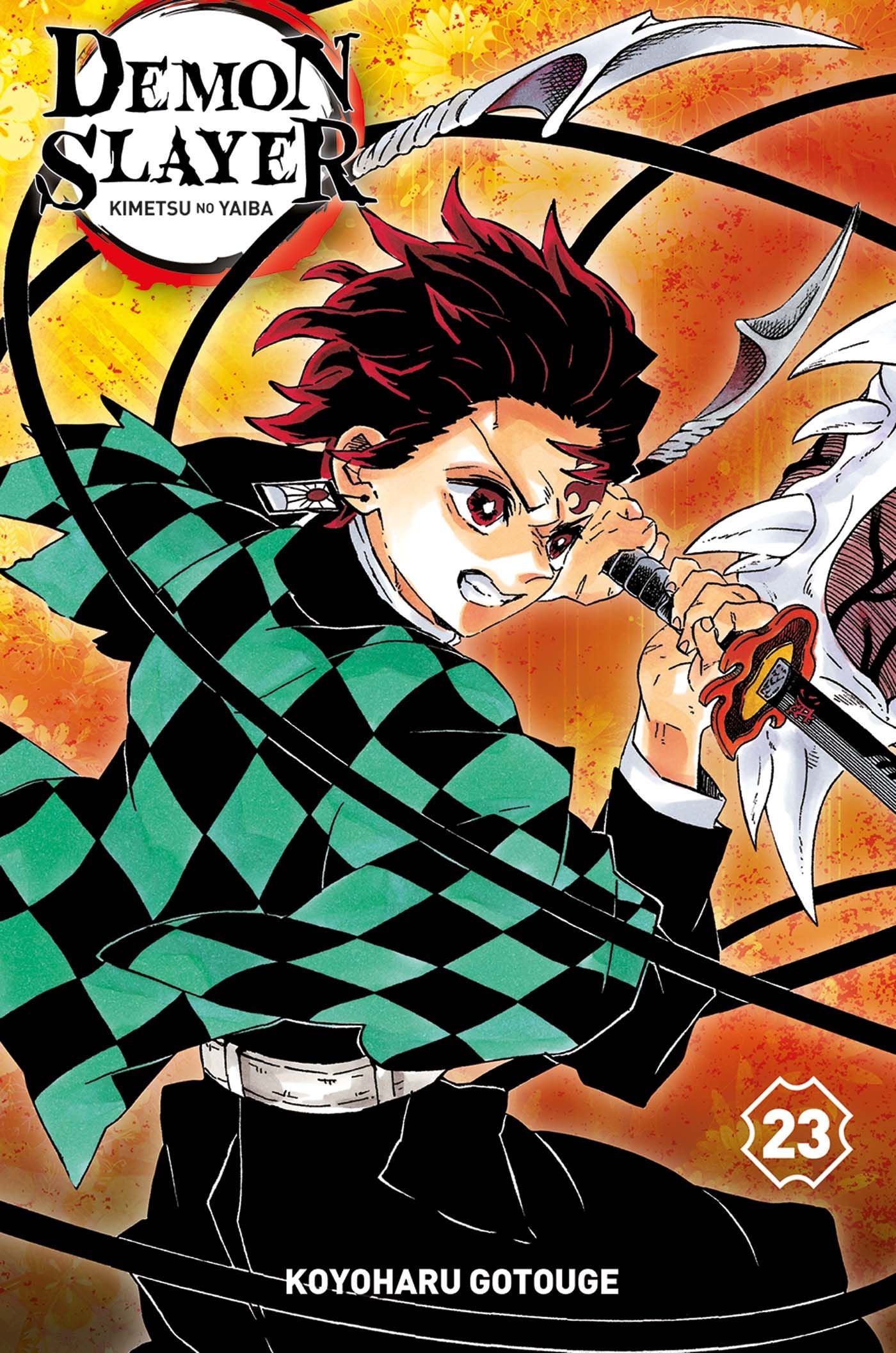 Demon Slayer T23 Collector