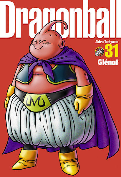 Occasion Dragon Ball - Perfect Edition T31