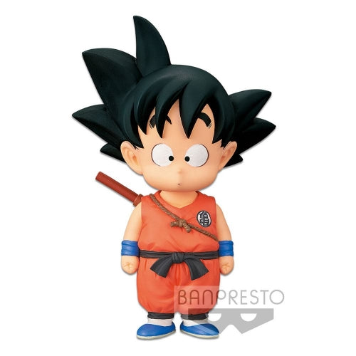 DRAGON BALL - Son Goku vol 3- Banpresto/ Bandai