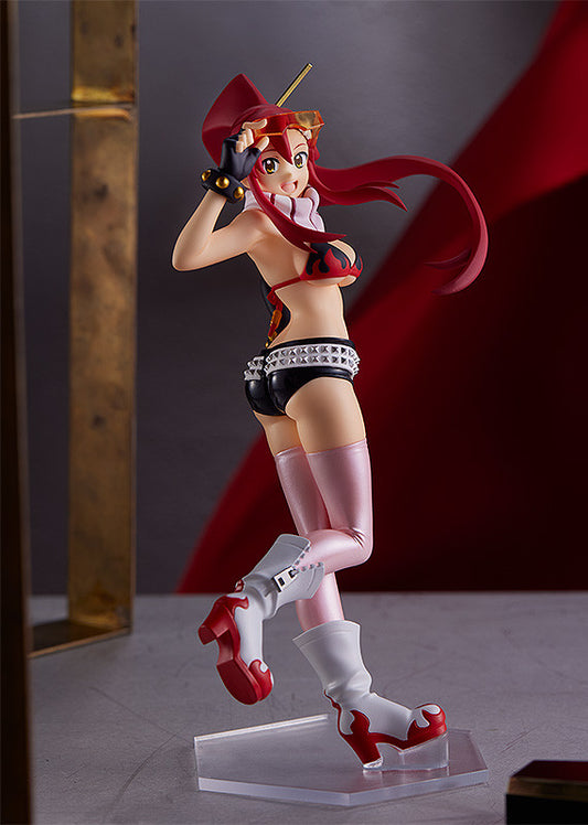 TENGEN TOPPA GURREN LAGANN -Yoko- Pop Up Parade