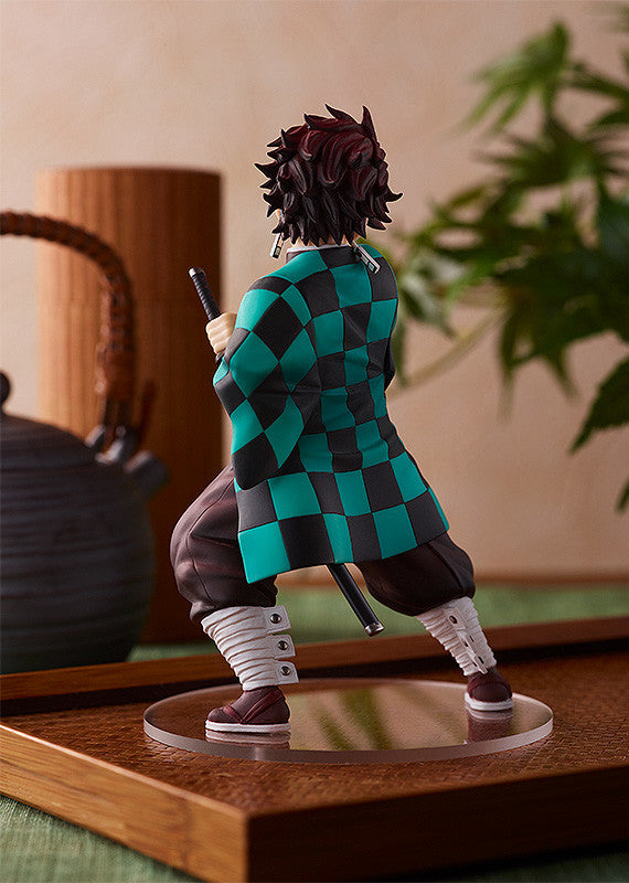 DEMON SLAYER-Tanjiro Kamado- POP Up Parade