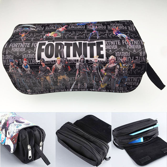 Trousse Fortnite