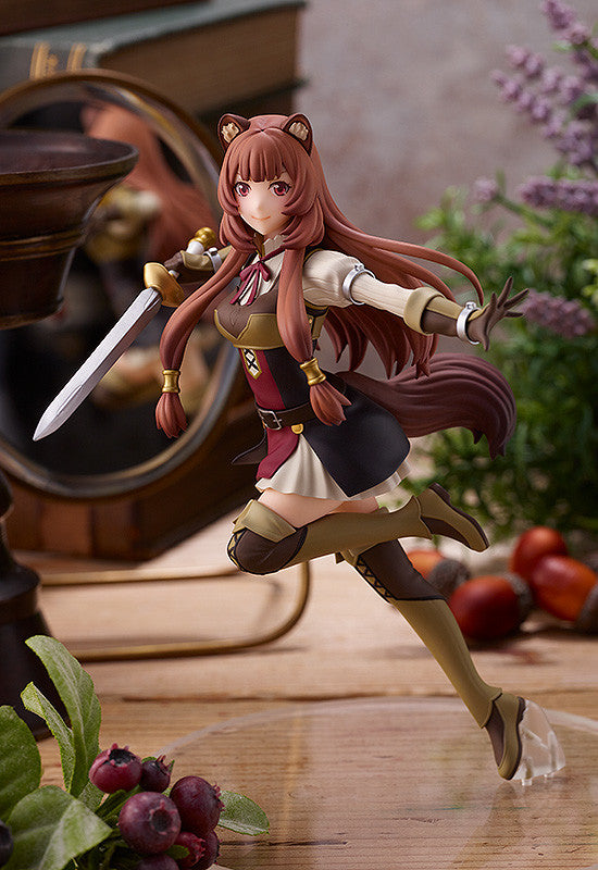 THE RISING OF THE SHIELD HERO -Raphtalia- POP Up Parade