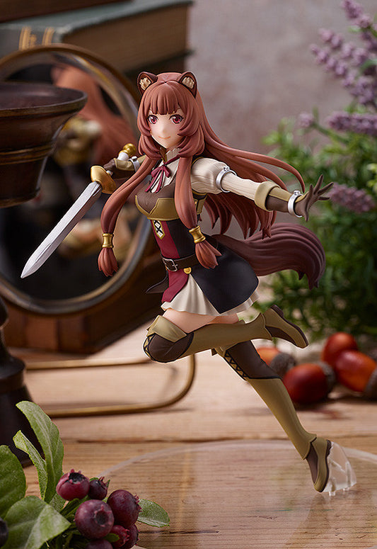 THE RISING OF THE SHIELD HERO -Raphtalia- POP Up Parade