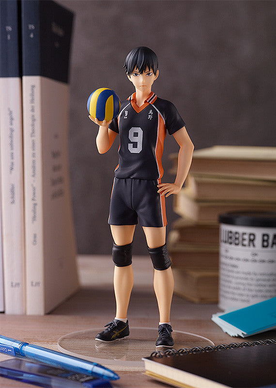 HAIKYUU!! -Tobio Kageyama- POP Up Parade