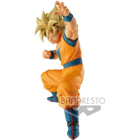 DRAGON BALL SUPER -Super Zenkai Son Goku- Banpresto/ Bandai