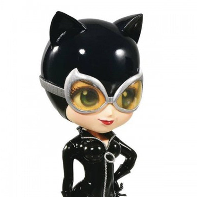 DC COMICS -Catwoman- QPosket Banpresto/ Bandai