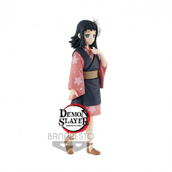 DEMON SLAYER  - Makomo Vol20- Banpresto/ Bandai