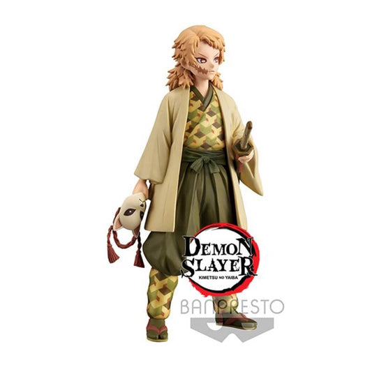 DEMON SLAYER  - Sabito Vol20- Banpresto/ Bandai