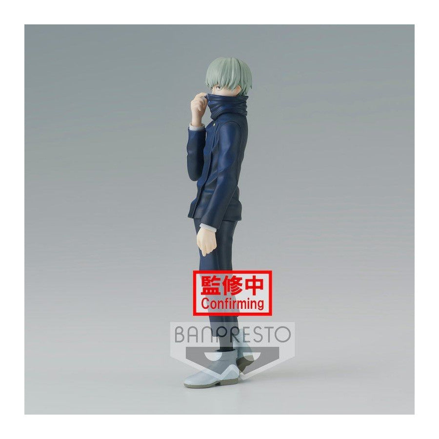 JUJUTSU KAISEN -Toge Inumaki- Banpresto/ Bandai