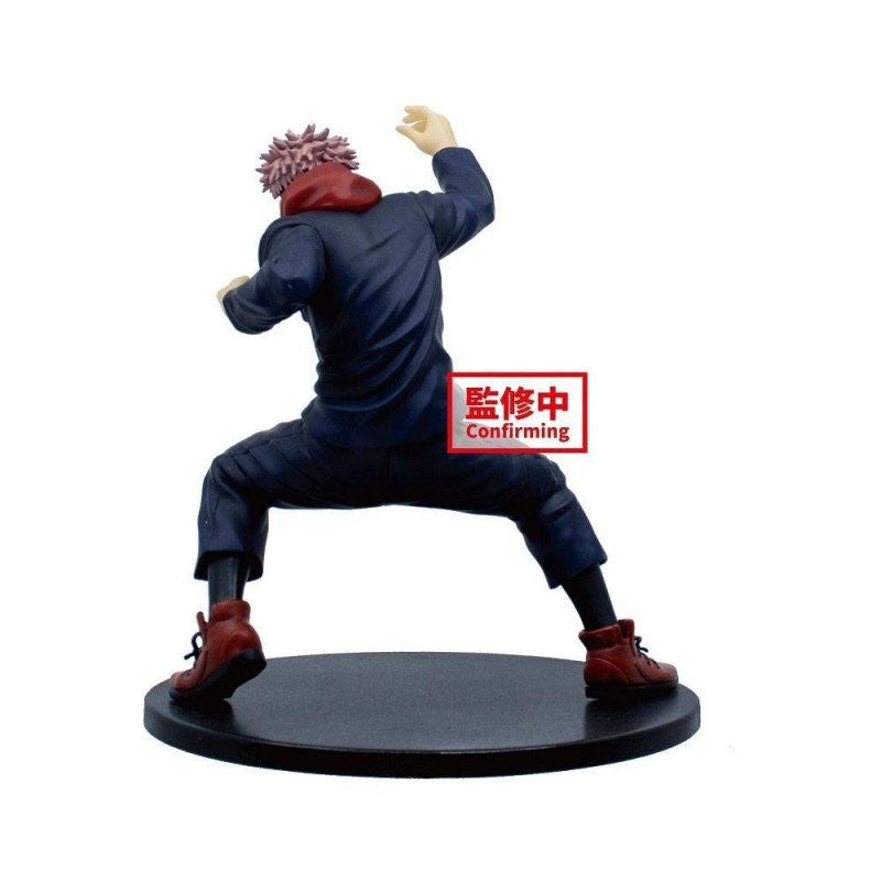 JUJUTSU KAISEN -Yuji Itadori - Taito