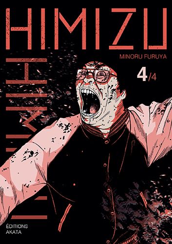 Occasion Himizu T04