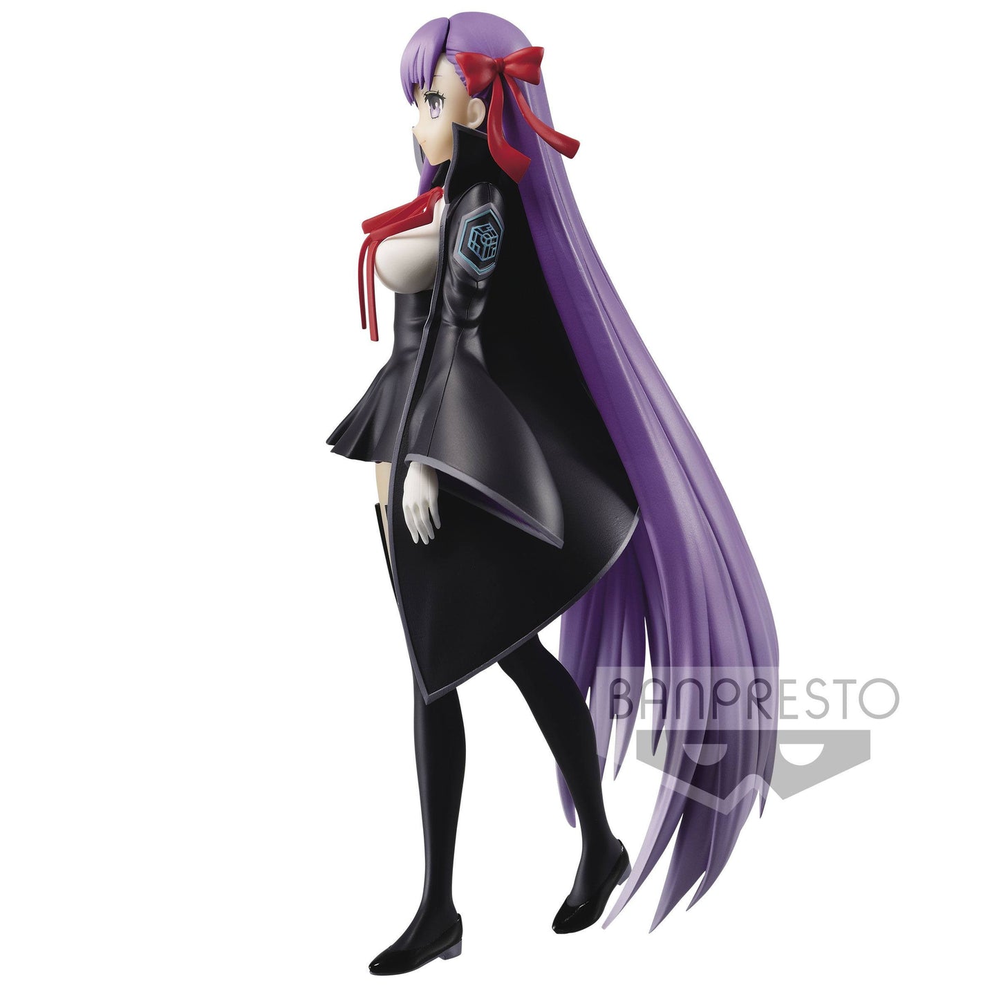 FATE GRAND ORDER -Servant Moon Cancer/BB- Banpresto/ Bandai