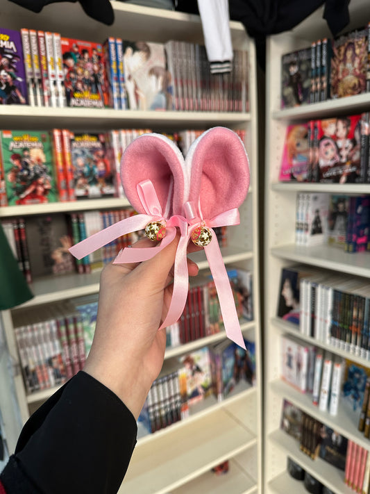 Cat Ears