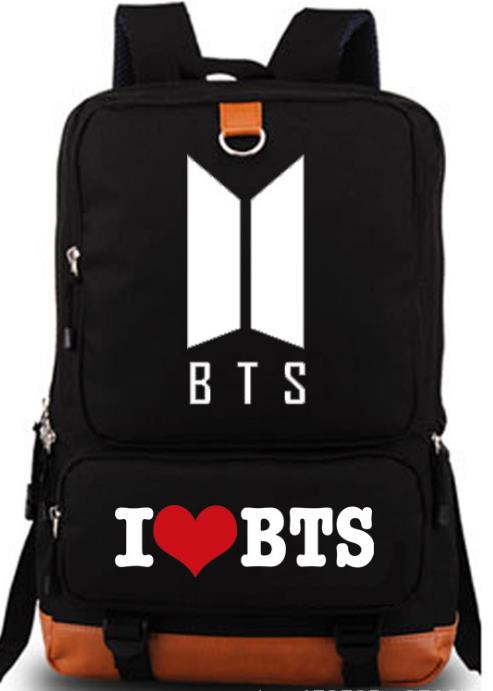 Sac a dos online bts