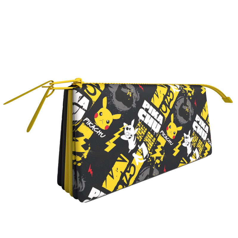 Trousse Pokemon