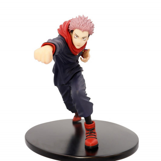 Jujutsu Kaisen - Figurine Itadori Yuji Vol.2