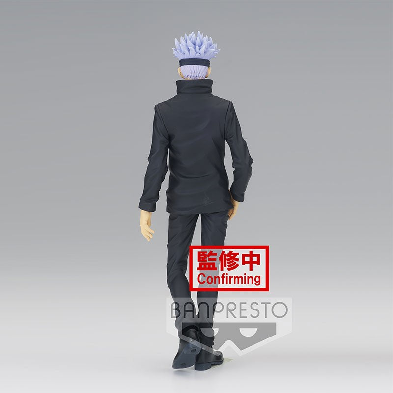 JUJUTSU KAISEN - Satoru Gojo ver.A- Banpresto/ Bandai