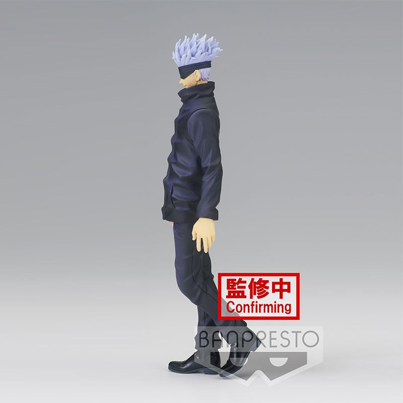 JUJUTSU KAISEN - Satoru Gojo ver.A- Banpresto/ Bandai