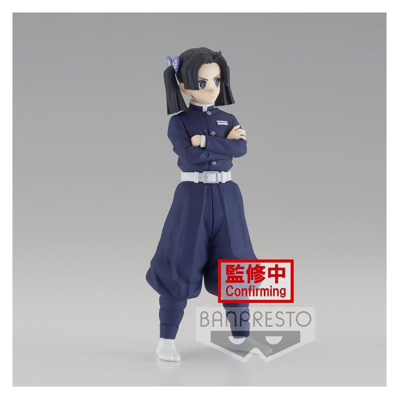 DEMON SLAYER - Aoi Kanzaki- Banpresto/ Bandai