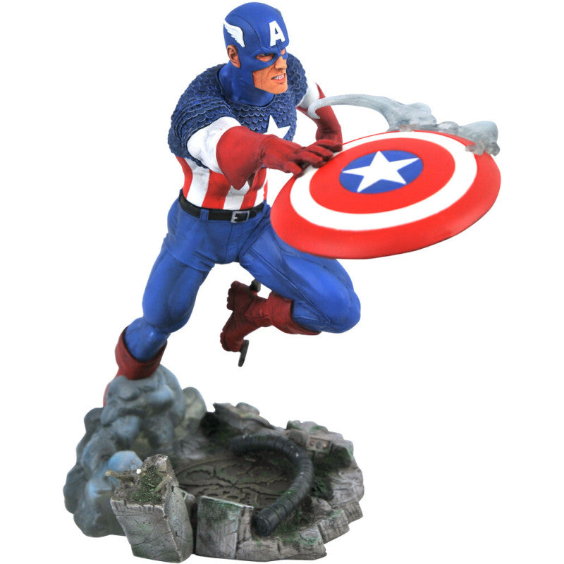 MARVEL -Gallery- Captain america