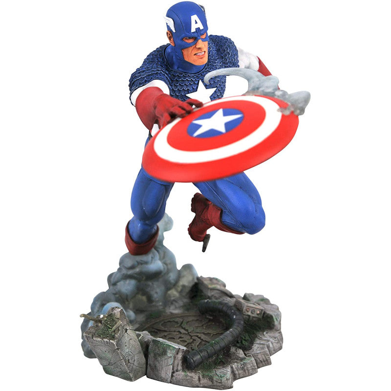 MARVEL -Gallery- Captain america