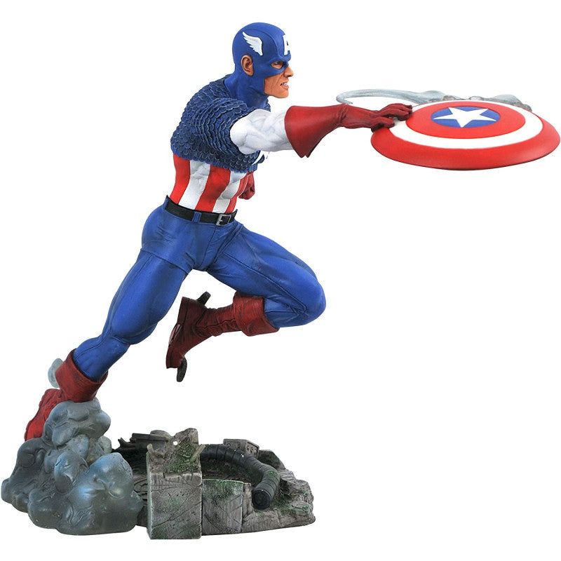 MARVEL -Gallery- Captain america