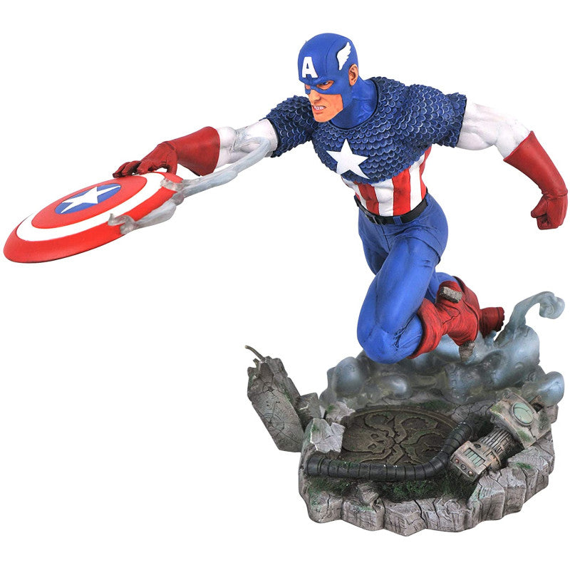 MARVEL -Gallery- Captain america