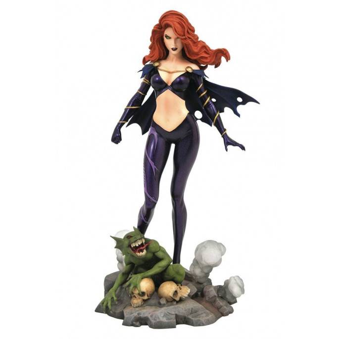 Marvel - Marvel Gallery Goblin Queen