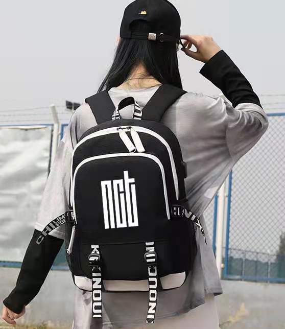 Sac à Dos - Blackpink