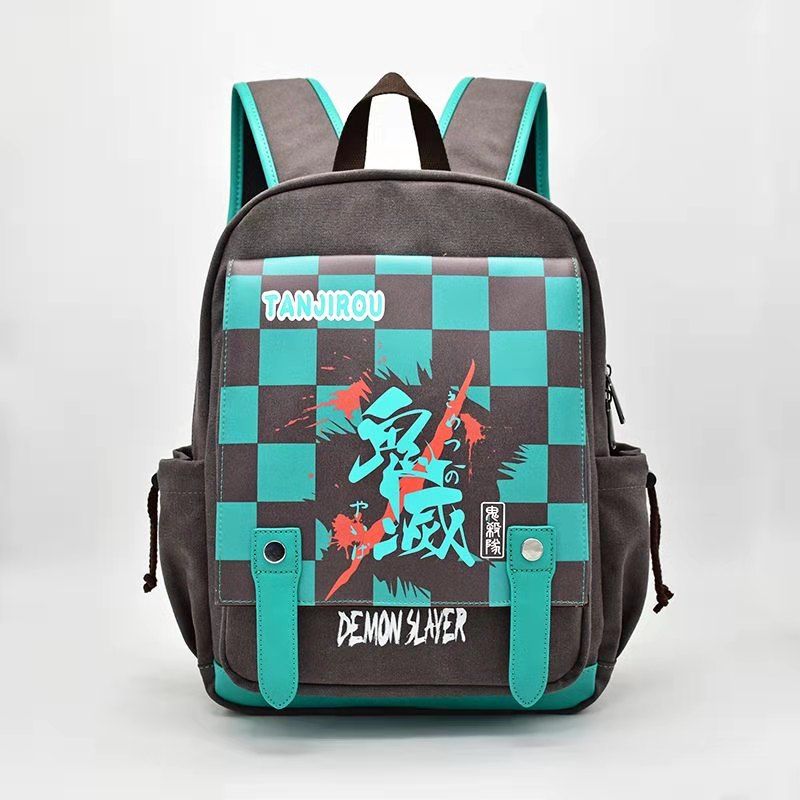 Sac à Dos Demon slayer