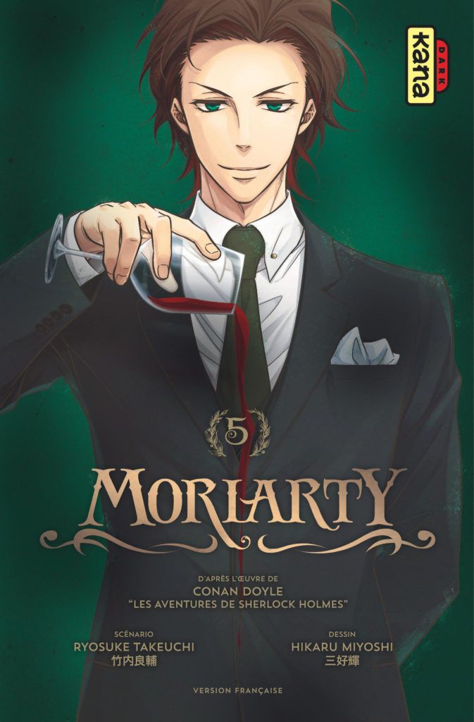 Moriarty T05