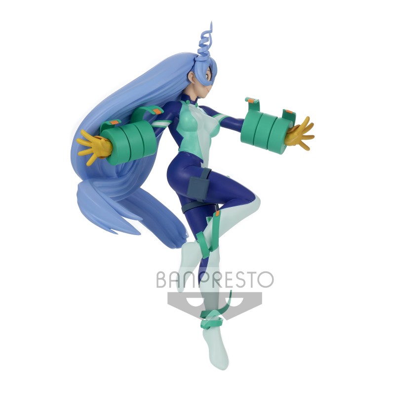 MY HERO ACADEMIA -Nejire Hado vol.16- Banpresto/ Bandai
