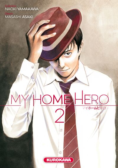 My home Hero T02
