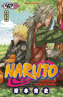 Naruto T42