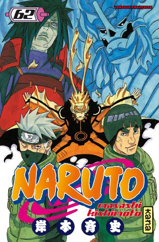 Naruto T62