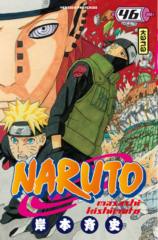 Naruto T46