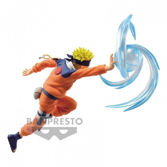 NARUTO - Naruto Uzumaki- Effectreme Banpresto/ Bandai
