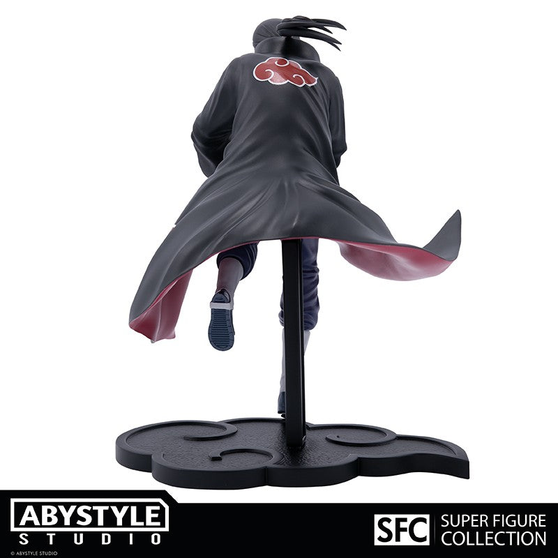 NARUTO SHIPPUDEN - Itachi Uchiha- AbyStyle