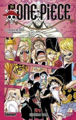 One piece T71
