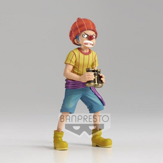 ONE PIECE - Buggy - The Grandline Children