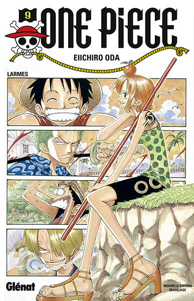 One piece T09